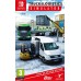 Truck & Logistics Simulator (Switch), 225940, Гонки